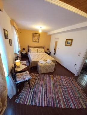 Sofia's farmhouse ( private) *Αγροτοσπιτο Σοφιας*